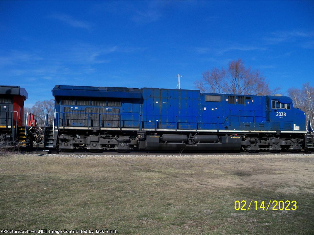 CN 2038